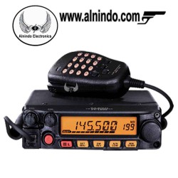 Yaesu FT 1900