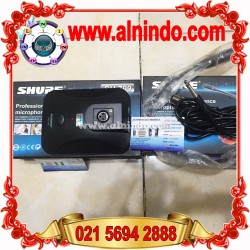 MICROPHONE PODIUM SHURE SH-799