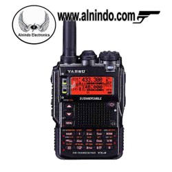 HT Yaesu VX 8R