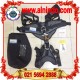 FULL BODY HARNESS AVAO BOD CROLL FAST