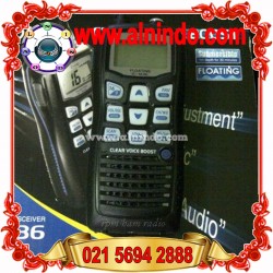 HT Icom M36