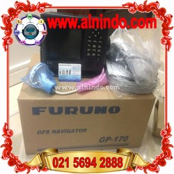Gps Furuno GP170 