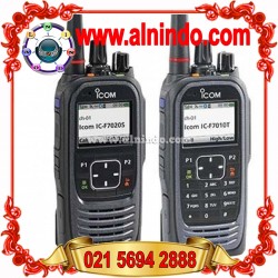 HT Icom IC-F7010 - F7020