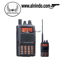 Yaesu FT-60R