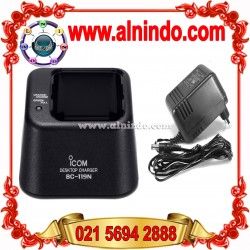 Icom Desktop Charger BC-119N