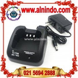 Icom Battery Charger For BC-160