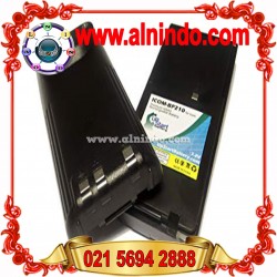 Icom Battery Pack NI-CD BP-222N