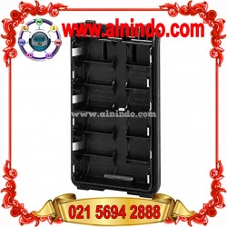 Icom Battery Case (AA Size x 6 Case)