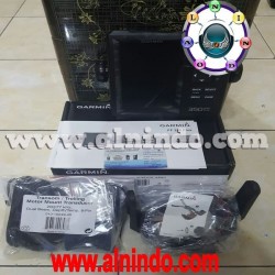 FishFinder Garmin 350 Plus