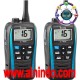 ICOM M25