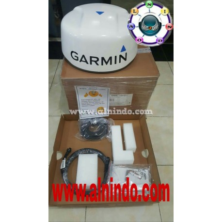 Garmin GMR 18HD