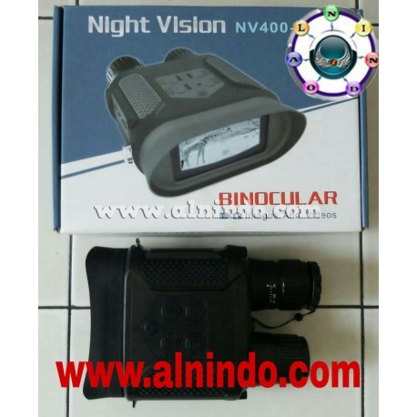 Binocular Night Vision NV400