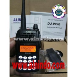 HT ALINCO DJ W50