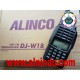 HT ALINCO DJ W18