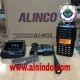 HT ALINCO DJ W58