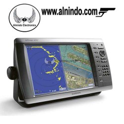 Garmin GPSMap 4012