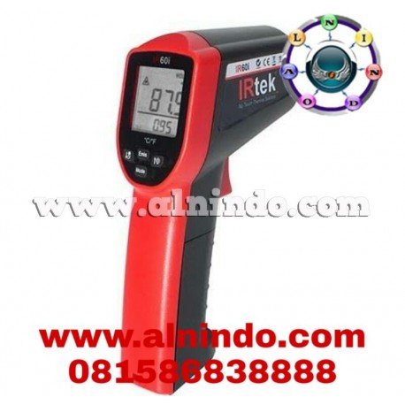 IRTEK Infrared Thermometer IR60i