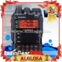 HT Yaesu VX 8R