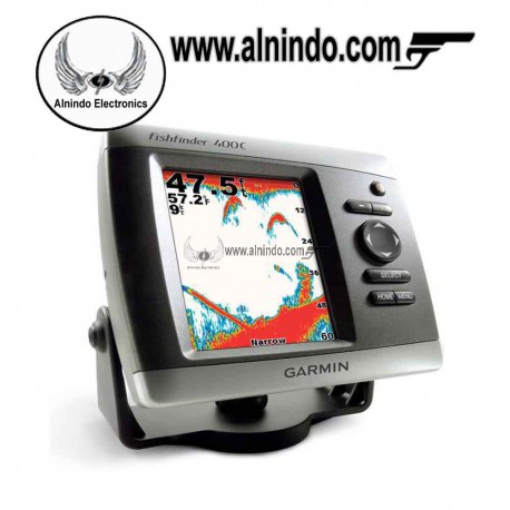 Fishfinder 400C