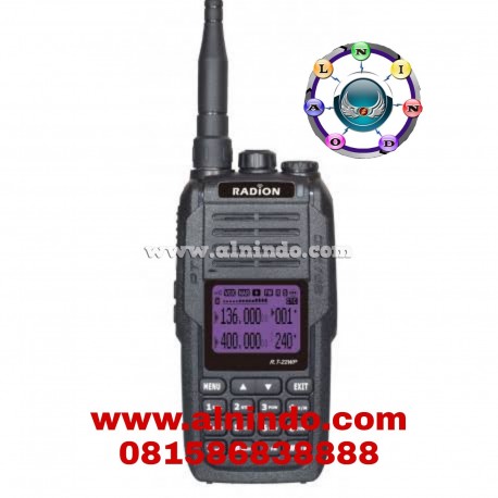 HT Radion RT-22WP