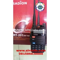 HT Radion RT-201