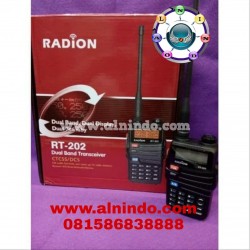 HT Radion RT-202