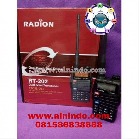 HT Radion RT-202