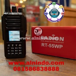 HT Radion RT-55WP