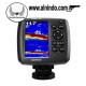 Fishfinder 350c