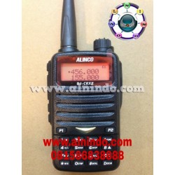 HT Alinco CRX7