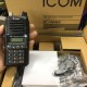 HT ICOM IC-A16E AIRBAND ORIGINAL