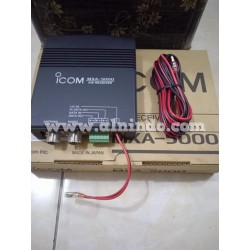 Ais Reciver Icom MXA-5000