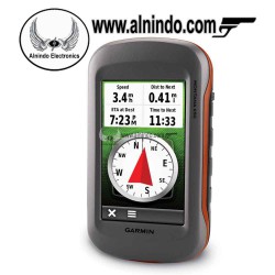 Garmin Montana 650