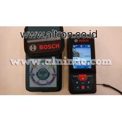 BOSCH Digital Laser Pengukur Jarak Meter GLM150C