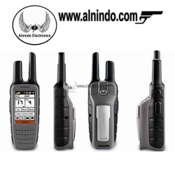 Gps Garmin Rino 650