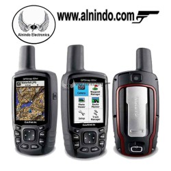 Gps Garmin 62Sc