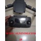 DJI MAVIC PRO COMBO -GARANSI RESMI