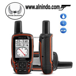 gps Garmin 62s