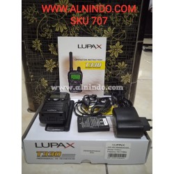 HT LUPAX T 330