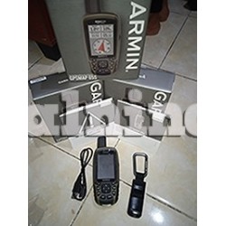 Garmin GPSMAPS 65S GPS 65S