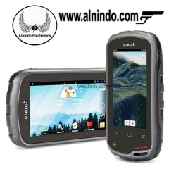 Garmin Monterra