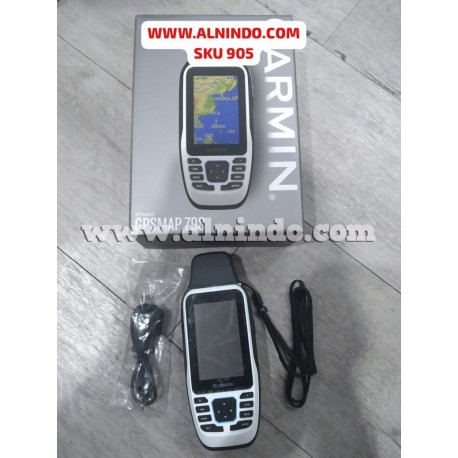 Garmin GPS MAP 79S