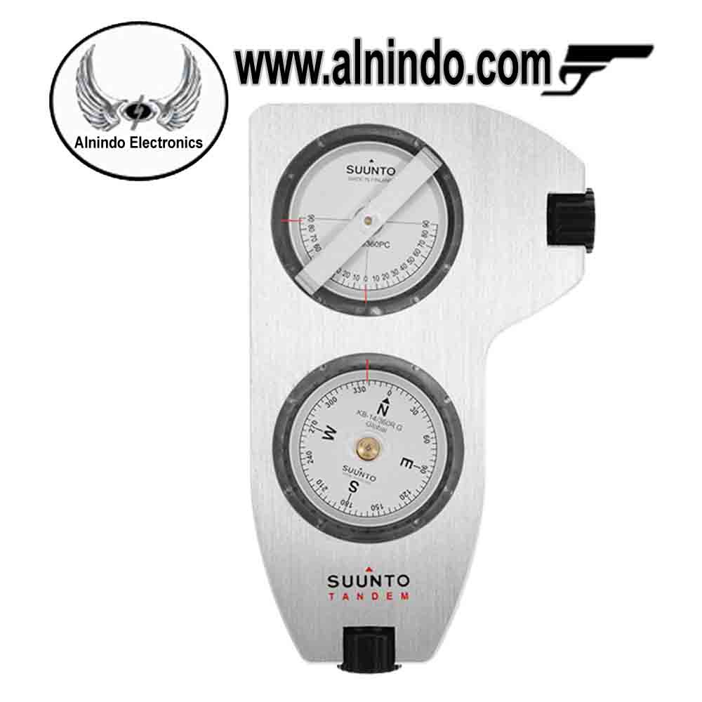 Suunto tandem deals