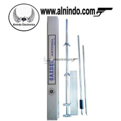 Antena Gazden Base Station