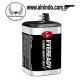 Battery Eveready 1209 6 volt