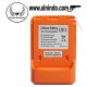 Battery Lithium Ltb3
