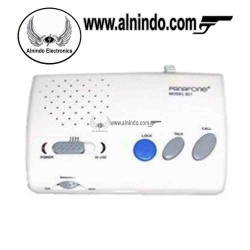 Intercom Panafone 821