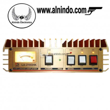 Booster Amplifier Daiwa
