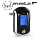 Alcohol tester at 6000