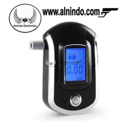 Alcohol tester at 6000